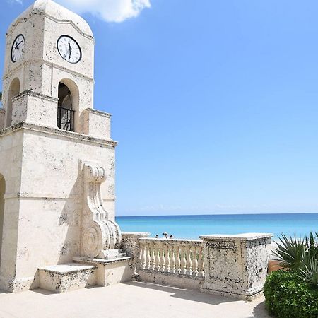 The Brazilian Court Hotel Palm Beach Exterior foto