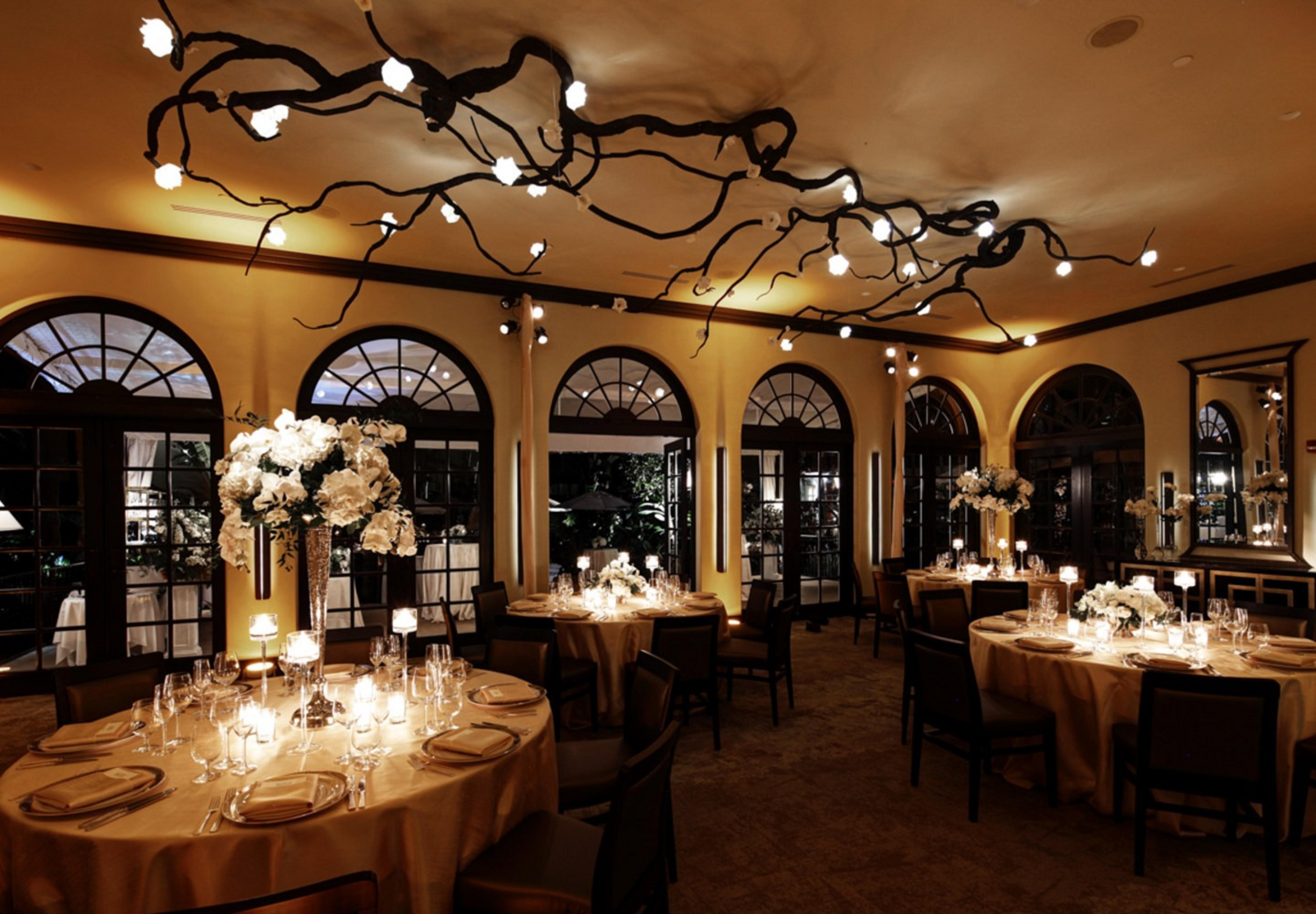 The Brazilian Court Hotel Palm Beach Exterior foto