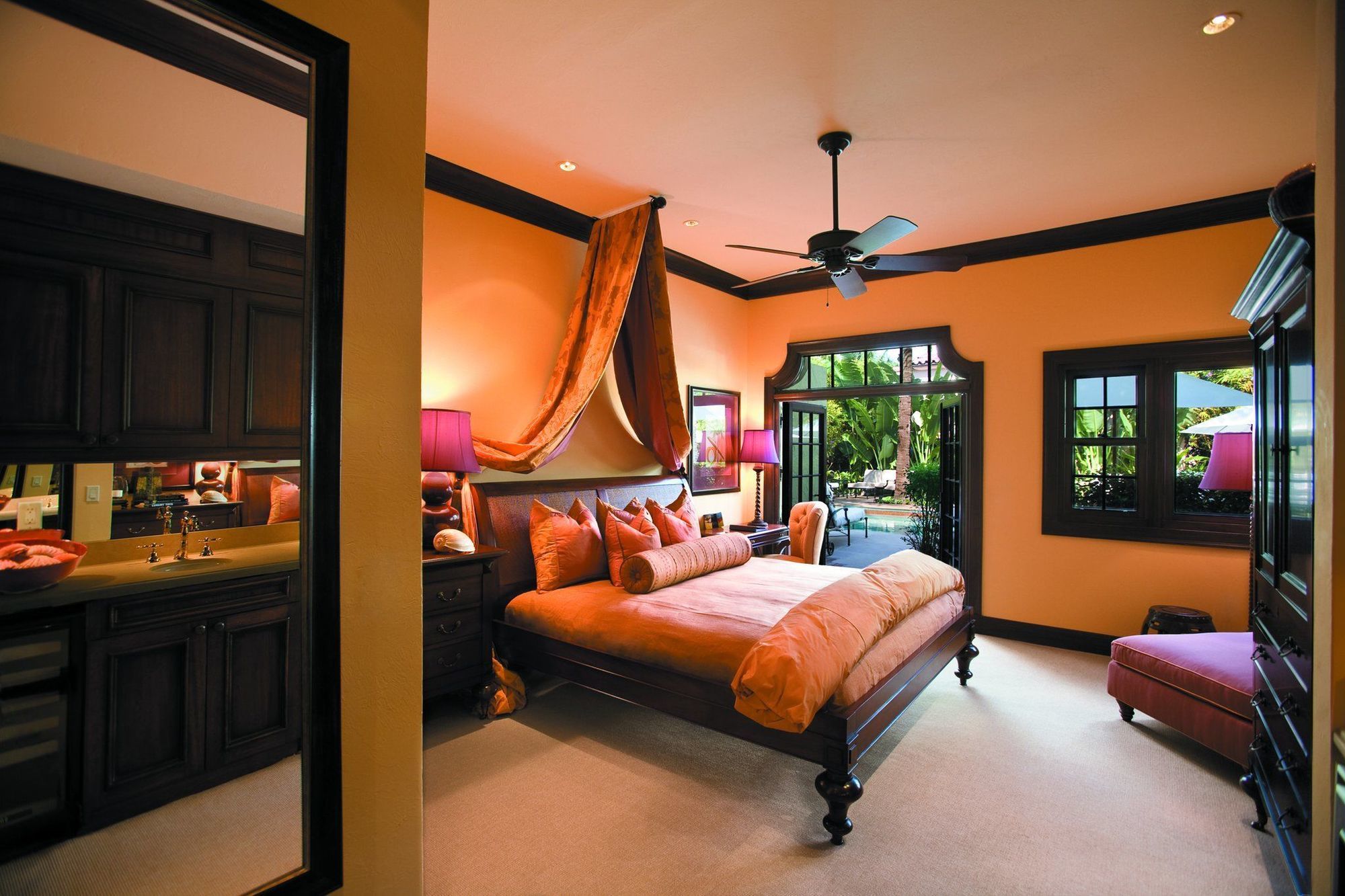 The Brazilian Court Hotel Palm Beach Zimmer foto